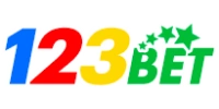 123BET Casino Game Provider Logo