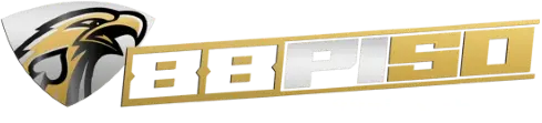 88PISO Casino Logo