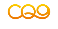 CQ9 Gaming Logo on 88PISO